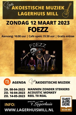 Akoestische muziek