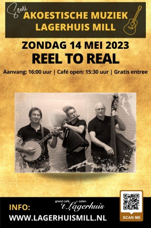 Akoestische muziek