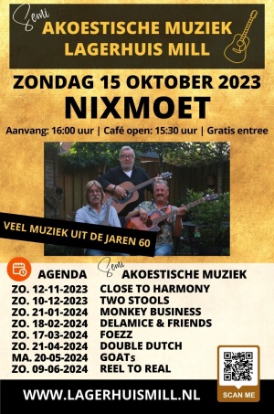 Akoestische muziek