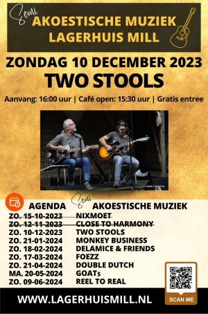 Akoestische muziek