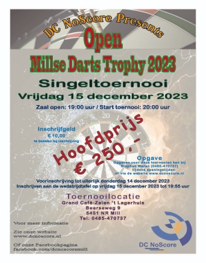 Darten