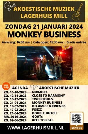 Akoestische muziek