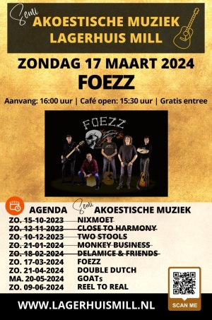 Akoestische muziek