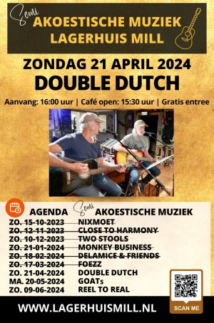 Akoestische muziek