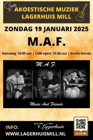 Akoestische muziek
