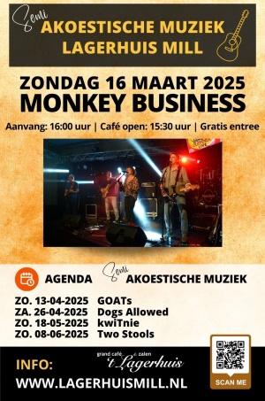 Akoestische muziek