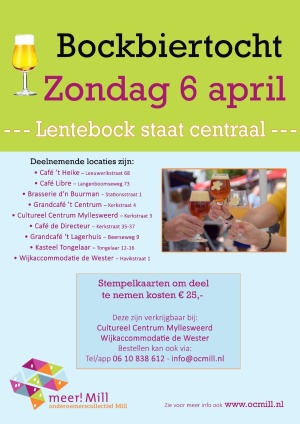 Bockbiertocht