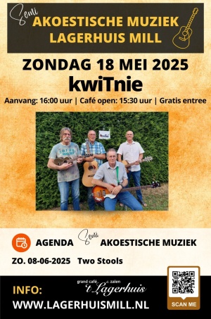 Akoestische muziek