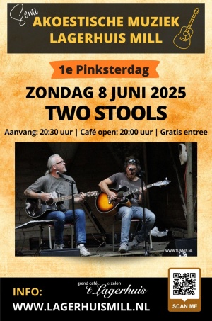 Akoestische muziek